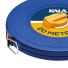 Trena em Fibra de Vidro com Estojo Fechado Kala – 10 m / 20 m / 30 m