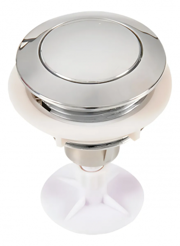 Acionador p/Mecanismo de Caixa Acoplada Saída Convencional-SUPERIOIR