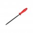 Lima Triangular Delgada 6" Worker