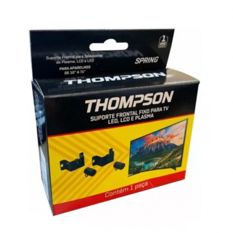 SUPORTE PAR.TV 10A 71LCD THOMPSON.