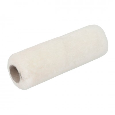 Rolo de Lã Carneiro 23cm Tigre para Pintura Profissional