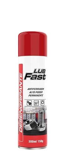 ANTIFERRUGEM LUB FAST