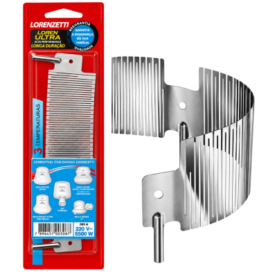 Resistência Loren Ultra 220V 5500W 065-A Lorenzetti