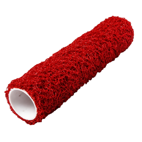 Rolo para Textura Média Fibra de Vinil 23cm sem Suporte Condor 969