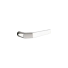 Maçaneta Popline Reta 58mm Cromado