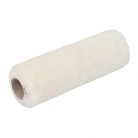 Rolo de Lã Carneiro 23cm Tigre para Pintura Profissional