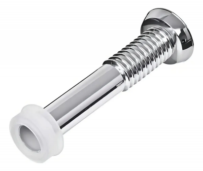 Conjunto de Ligação Ajustável Astra CLA2 para Caixa Acoplada