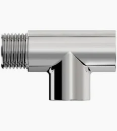 JUNÇAO DERIVADORA T RETA 1\2