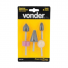 PONTA MONTADA JG C/5PC PMV005 VONDER