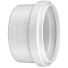 Cap para Esgoto 75 mm Krona