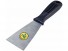 ESPATULA ACO CARB.FLEX.TRAMONTINA 04CM CABO PLAST