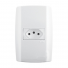 Conjunto Tomada 20A 250V Horizontal Slim Ilumi