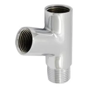 Junção em Y de Parede para Filtro 1/2" Furkin