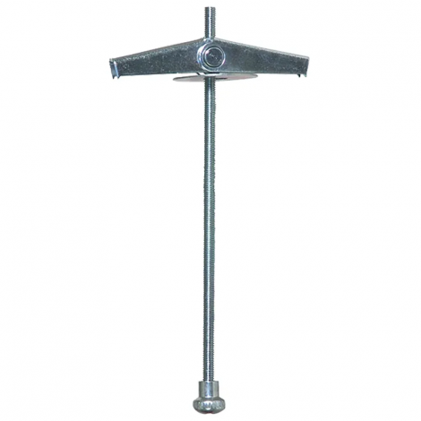 BUCHA GESSO KD03 PC METAL