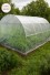 Lona Plástica Transparente Maxilona 4x50m – Rolo com 4 Metros de Largura