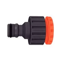 Adaptador Fêmea com Rosca 3/4