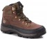 Bota de Segurança Adventure em Couro Estival ESTCHOCHO Dark Brown