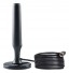 Antena Digital Interna/Externa Pro Eletronic PROHD-2400