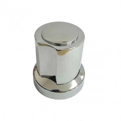 VOLANTE C 42 BOTÃO E PARAFUSO LEKA