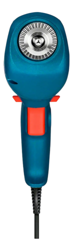 Furadeira de Impacto Bosch GSB 450 RE 450W 220V — Concreto e Metal — Azul-escuro