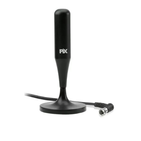 ANTENA DIGITAL INTERNA E EXTERNA