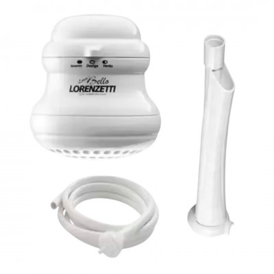 LOREN BELLO A CAN 220/5500 LORENZETTI