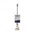 Misturador de Aço Sextavado 400mm – Brasfort