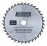 Disco de Serra Vídea 235mm 36 Dentes para Madeira – Furo 25,4mm – Thompson