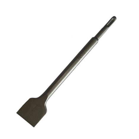 Talhadeira SDS Plus 40 mm x 250 mm Vonder para Martelete