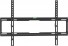 Suporte de Trilho Fixo para TV 32” a 70” – Pro Eletronic PQST-3270