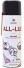 Spray All-Lub Silicone ColorArt 300ml – Lubrificante, Protetor e Brilho para Plásticos e Couro