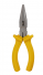 Alicate Bico Meia Cana 165mm – Western