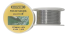 Fio de Solda Estanho 40% 1.0mm 40g Bomvink BOM-5552 – Soldagem Profissional com Alta Precisão