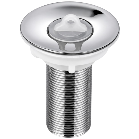 Válvula para Lavatório Sink 7/8" sem Ladrão Iguatemi Ref. 100826