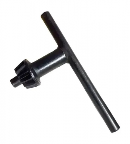 Chave para Mandril S2 5/16" a 1/2" Brasfort