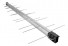 Antena Digital Externa HDTV UHF Full HD – Prismatic