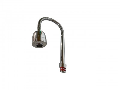 tubo 5/8 c/ porca p/ bica movel flex ch iguatemi 1156003