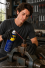 WD-40 Spray Multiusos Original 300ml – Lubrificante, Desengripante e Protetor Antiferrugem