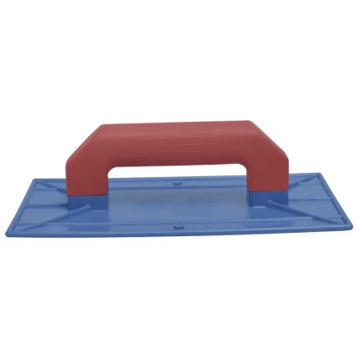 Desempenadeira PVC Azul 22x34cm Lisa Senior’s