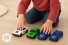 Kit Carrinhos Avengers 4 Peças – Etitoys