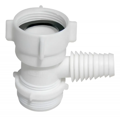 Adaptador para Máquina de Lavar Louça Astra