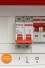 Disjuntor Bipolar SD C63 2P – 400V | 3000A | NBE NM 60898
