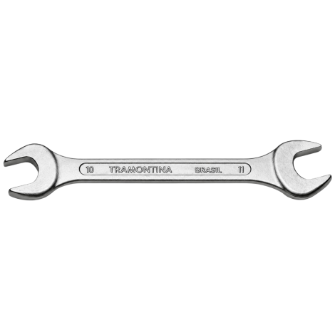 Chave Fixa 10 x 11mm Tramontina Basic 41120/103