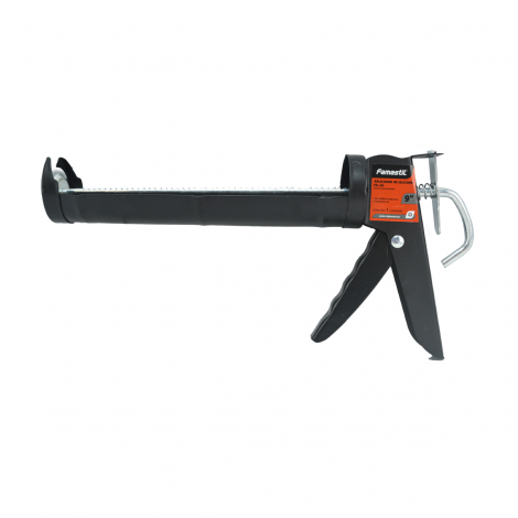 PISTOLA APLIC SILICONE P/TUBO FAMASTIL