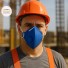 Respirador Descartável com Válvula – Ecoar Plastcor | CA 38.812