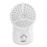 Ducha Lorenzetti Top Jet Multitemperaturas 220V 7500W