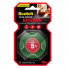 Fita Dupla Face Fixa Forte Scotch 3M 24mm x 2m