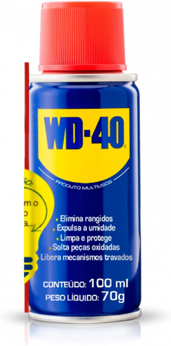 WD-40