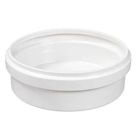 Cap para Esgoto PVC 150mm Shiva