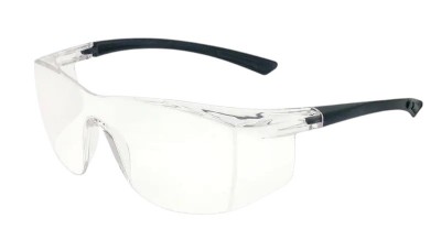 Óculos de Proteção Incolor Super Safety SSI-I | C.A 30013